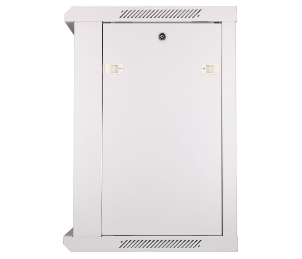 ExtraLink Wisząca 19" 12U 600x450mm (szara) - 489360 - zdjęcie 2